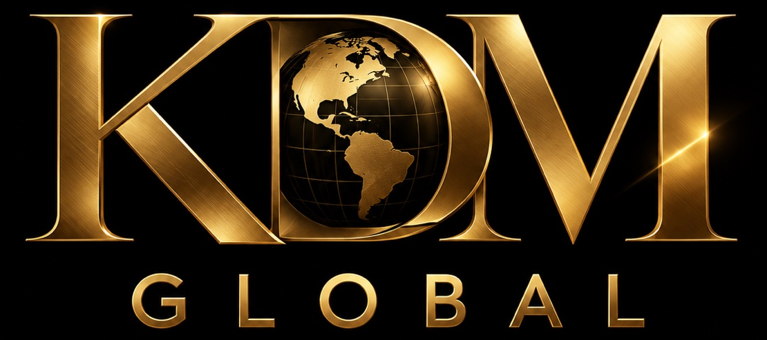 KDM Global